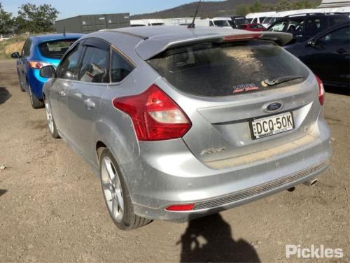 ford Focus LW Jul 2014 Parts & Wrecking