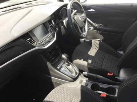 holden Astra BK 2017 Parts & Wrecking