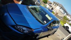 2011 Mazda 3 BL image 2