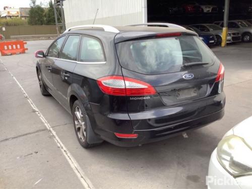 ford Mondeo MB May 2010 Parts & Wrecking