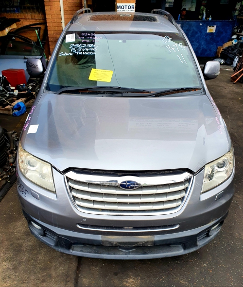 subaru Tribeca Mar 2009 Parts & Wrecking