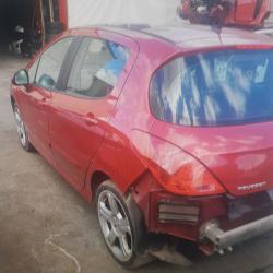 2007 Peugeot 307 T7 image 2