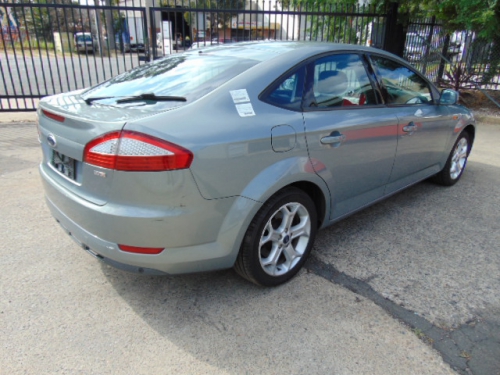 ford Mondeo Feb 2009 Parts & Wrecking