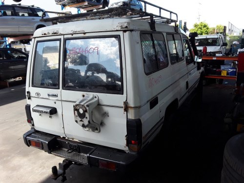 toyota Landcruiser 1994 Parts & Wrecking