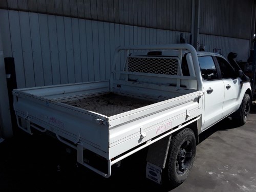 ford Ranger 2011 Parts & Wrecking