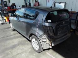 2012 Holden Barina image 2