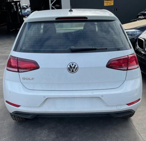 volkswagen Golf MK 7.5 Jan 2019 Parts & Wrecking