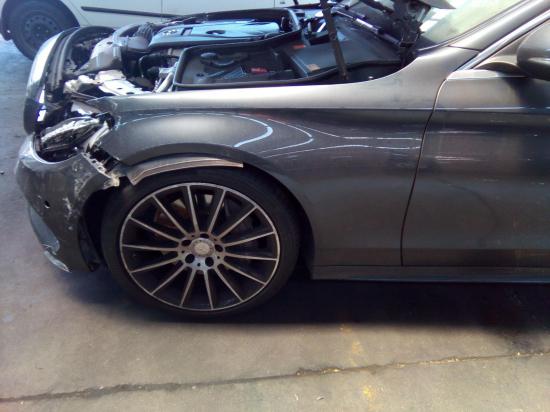 mercedes benz W205 Jun 2015 Parts & Wrecking