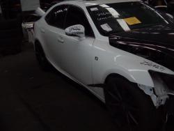 2015 Lexus  F SPORT image 2