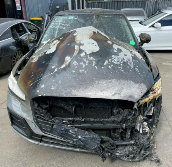 audi Q2 Jan 2019 Parts & Wrecking
