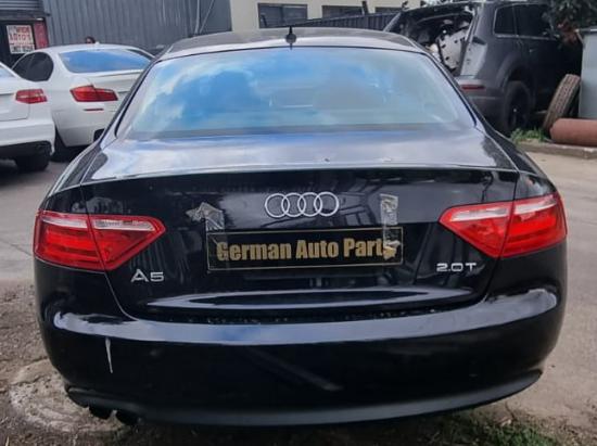 audi A5 Jan 2010 Parts & Wrecking