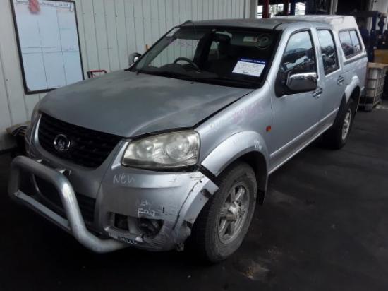 great wall V200/v240 2013 Parts & Wrecking