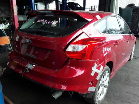 ford Focus 2013 Parts & Wrecking