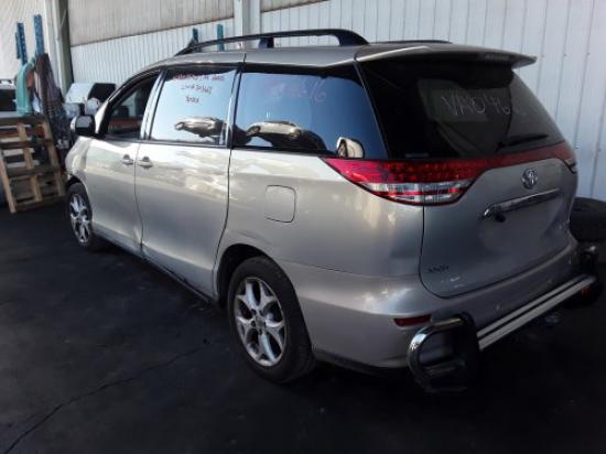 toyota Tarago 2006 Parts & Wrecking