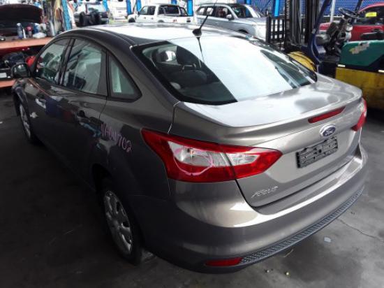 ford Focus 2012 Parts & Wrecking