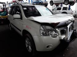2013 Nissan Xtrail image 2