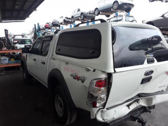 ford Ranger 2011 Parts & Wrecking