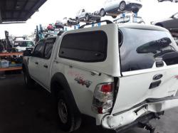 2011 Ford Ranger image 2