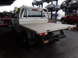 2009 Holden Colorado image 2