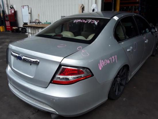 ford Falcon 2008 Parts & Wrecking