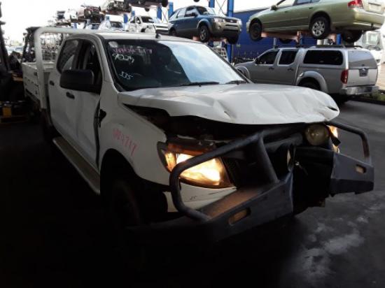 ford Ranger 2012 Parts & Wrecking