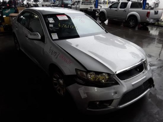 ford Falcon 2009 Parts & Wrecking
