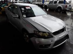 2009 Ford Falcon image 2
