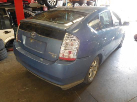 toyota Prius KB22 Nov 2006 Parts & Wrecking