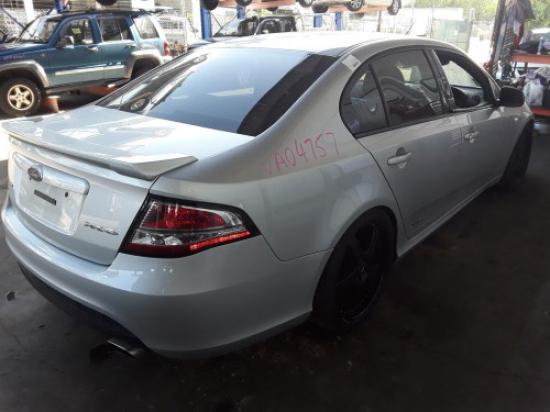 ford Falcon 2008 Parts & Wrecking