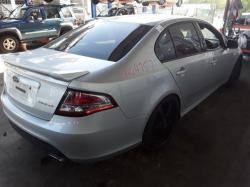 2008 Ford Falcon image 2