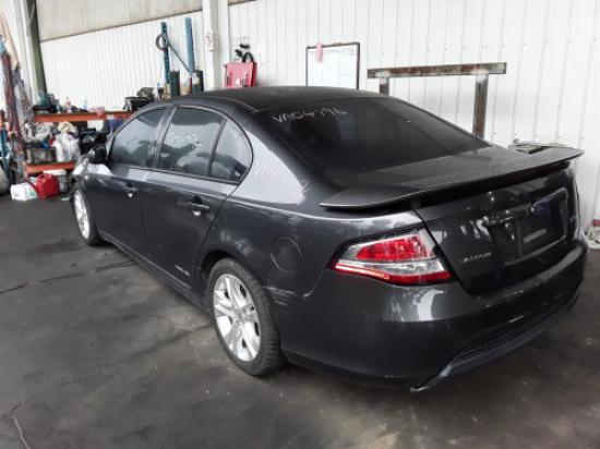 ford Falcon 2008 Parts & Wrecking