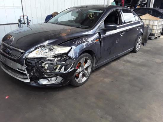 ford Mondeo 2009 Parts & Wrecking