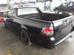 2008 Holden Commodore image 2