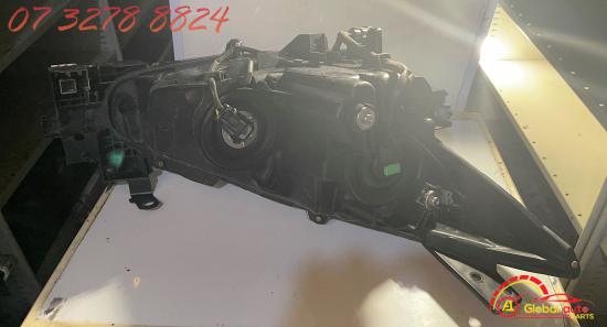 mazda Mazda 3 Nov 2015 Parts 