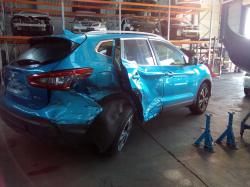 2019 Nissan Qashqai ST-L image 2