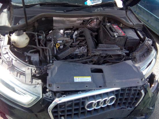 audi Q3 Oct 2015 Parts & Wrecking