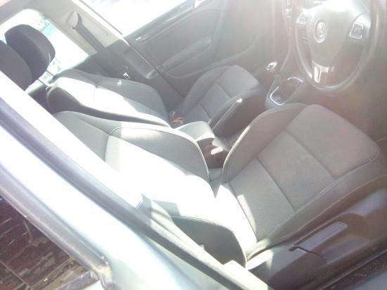 volkswagen Golf 2008 Parts & Wrecking
