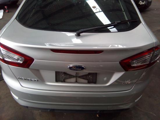 ford Mondeo Jun 2012 Parts & Wrecking