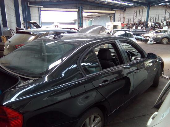 bmw 320i 2007 Parts & Wrecking