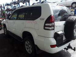 2008 Toyota Prado image 2