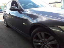 2007 Bmw 320i image 2