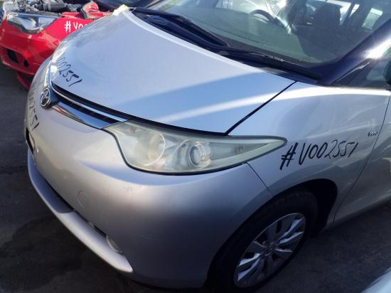 toyota Tarago 2006 Parts & Wrecking