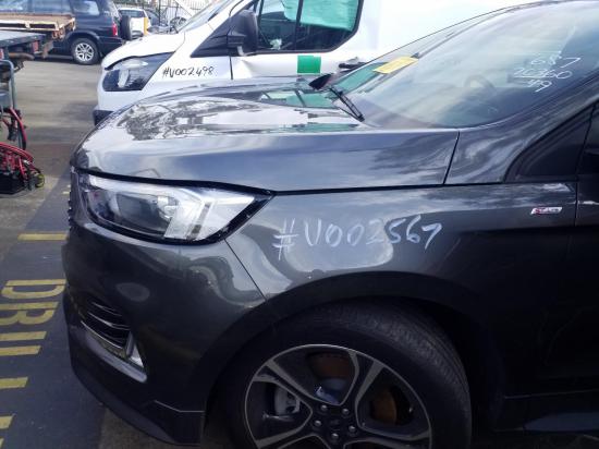 ford Endura 2018 Parts & Wrecking