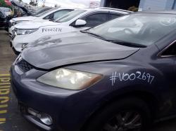 2007 Mazda Cx7 image 2