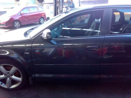audi A3 2009 Parts & Wrecking