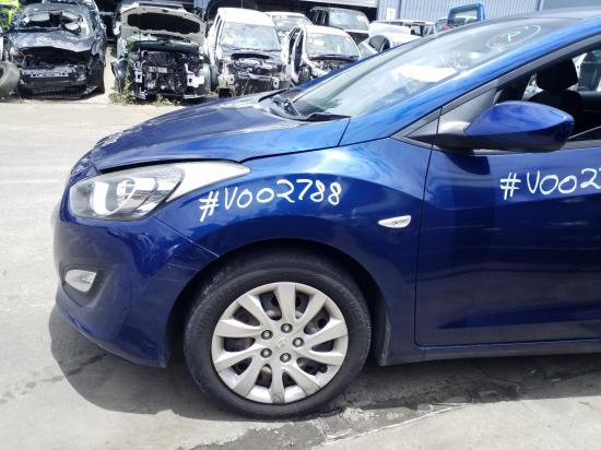 hyundai I30 2012 Parts & Wrecking