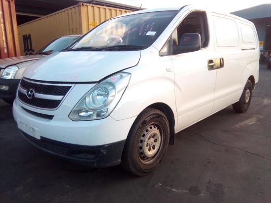 hyundai Iload Mar 2015 Parts & Wrecking