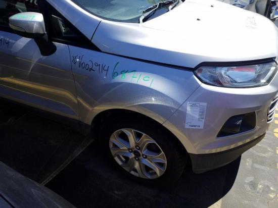 ford Ecosport 2014 Parts & Wrecking