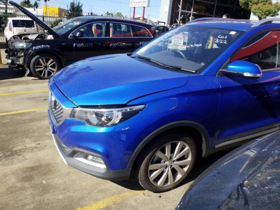 mg Zs 2020 Parts & Wrecking