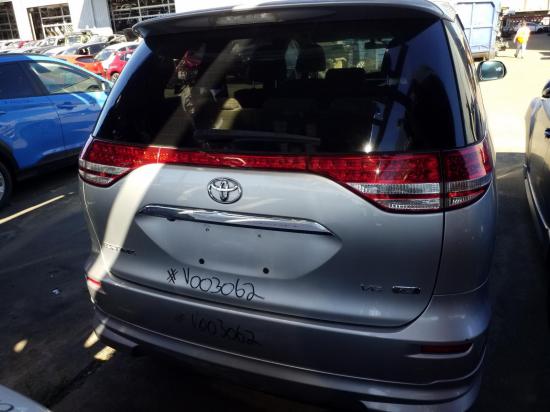 toyota Estima 2006 Parts & Wrecking